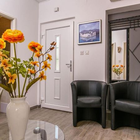 טרוגיר Apartments Beba - Peaceful Location מראה חיצוני תמונה