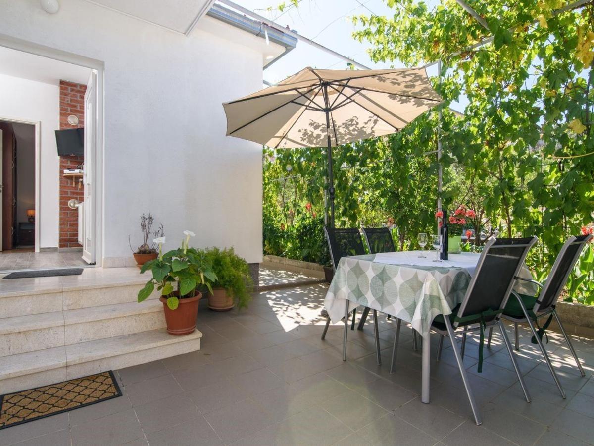טרוגיר Apartments Beba - Peaceful Location מראה חיצוני תמונה