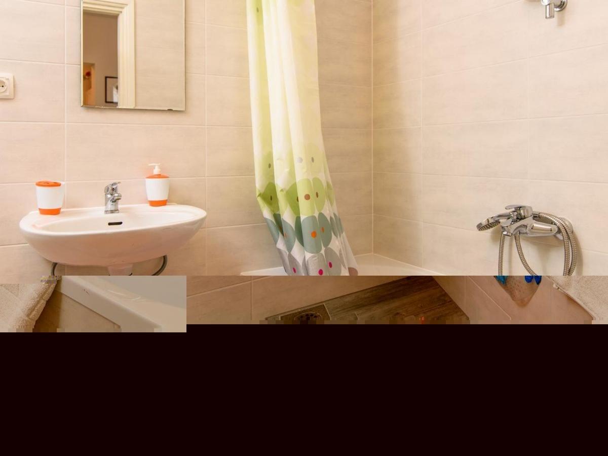טרוגיר Apartments Beba - Peaceful Location מראה חיצוני תמונה