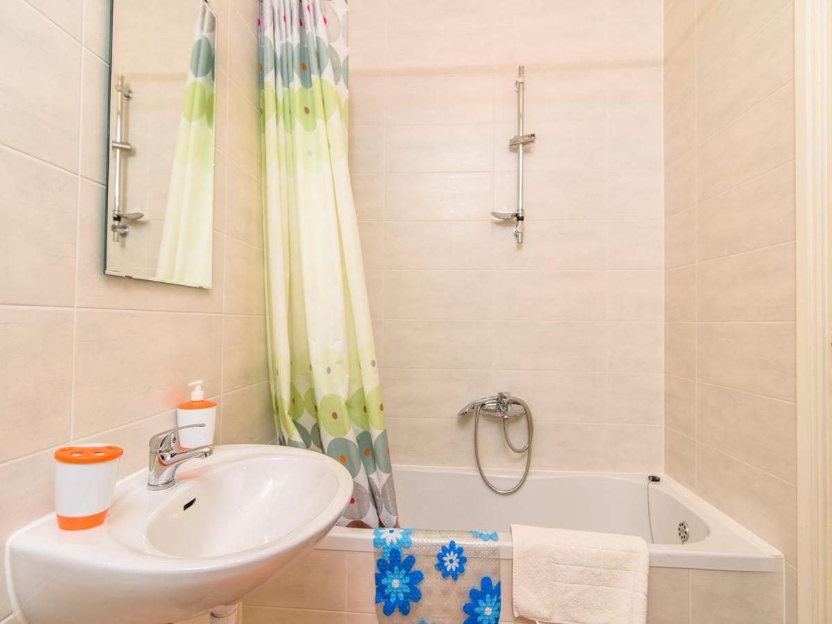 טרוגיר Apartments Beba - Peaceful Location מראה חיצוני תמונה