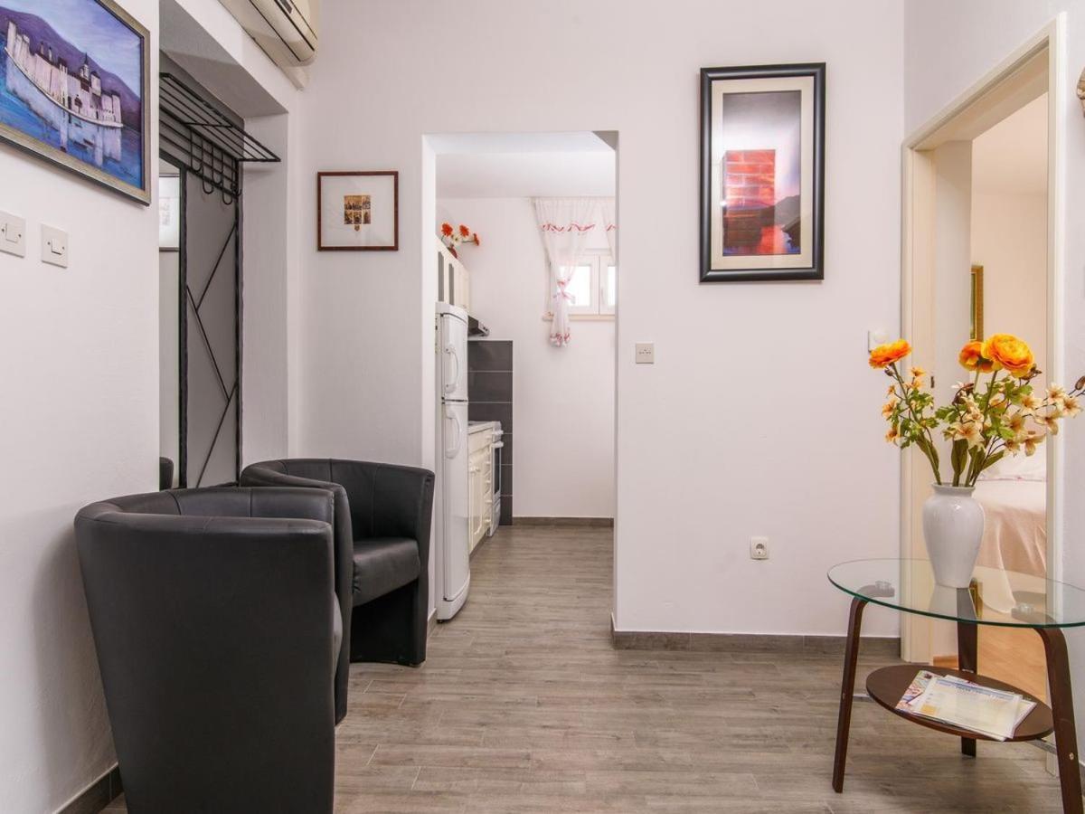 טרוגיר Apartments Beba - Peaceful Location מראה חיצוני תמונה