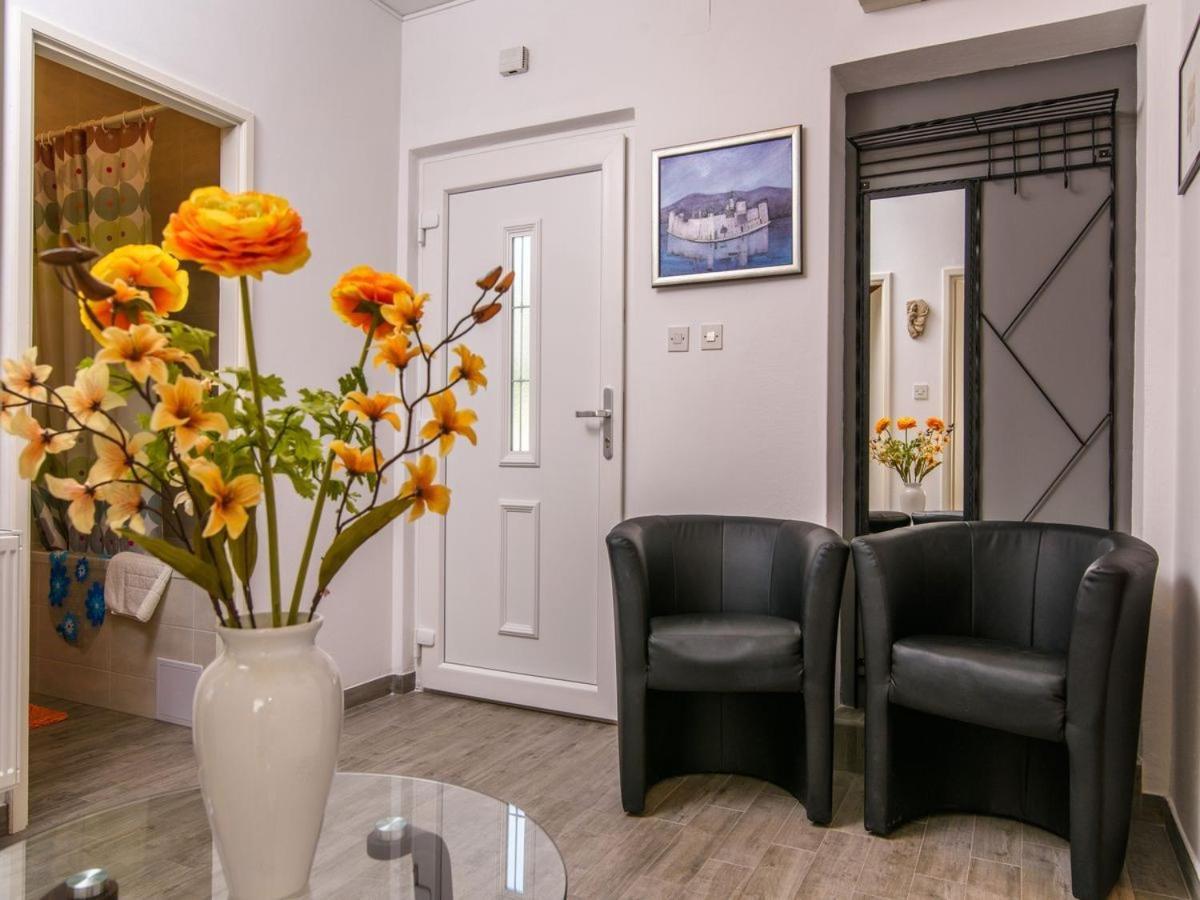 טרוגיר Apartments Beba - Peaceful Location מראה חיצוני תמונה