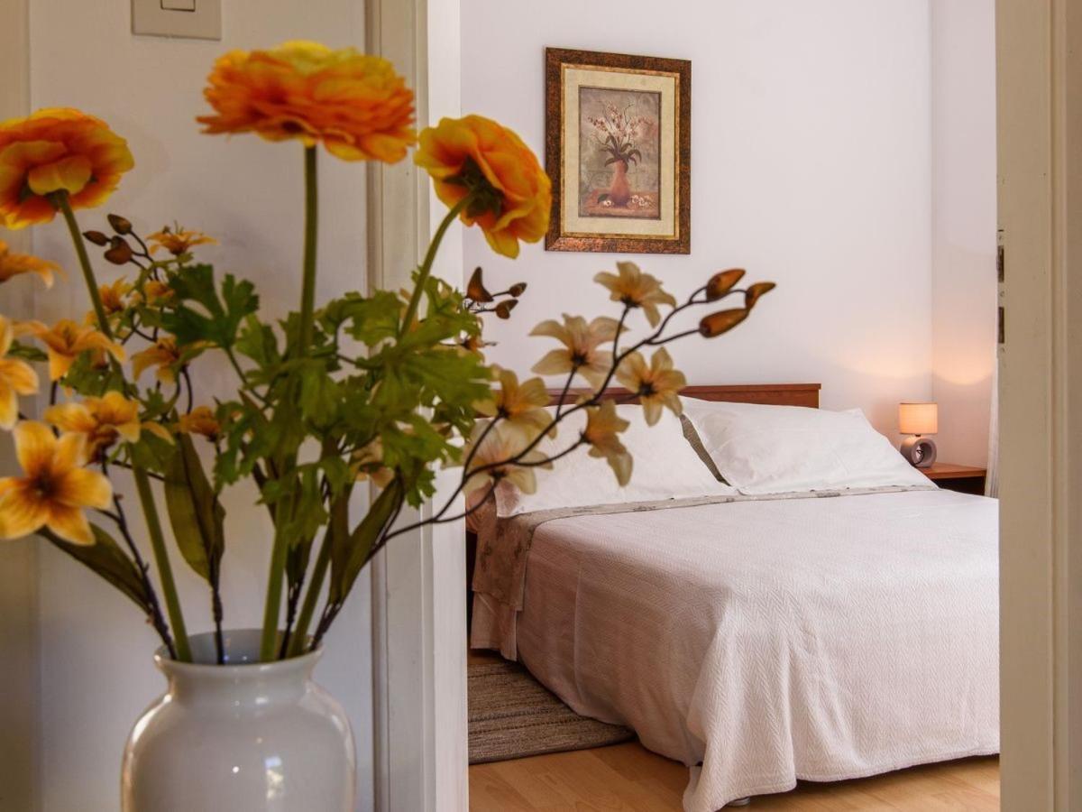 טרוגיר Apartments Beba - Peaceful Location מראה חיצוני תמונה