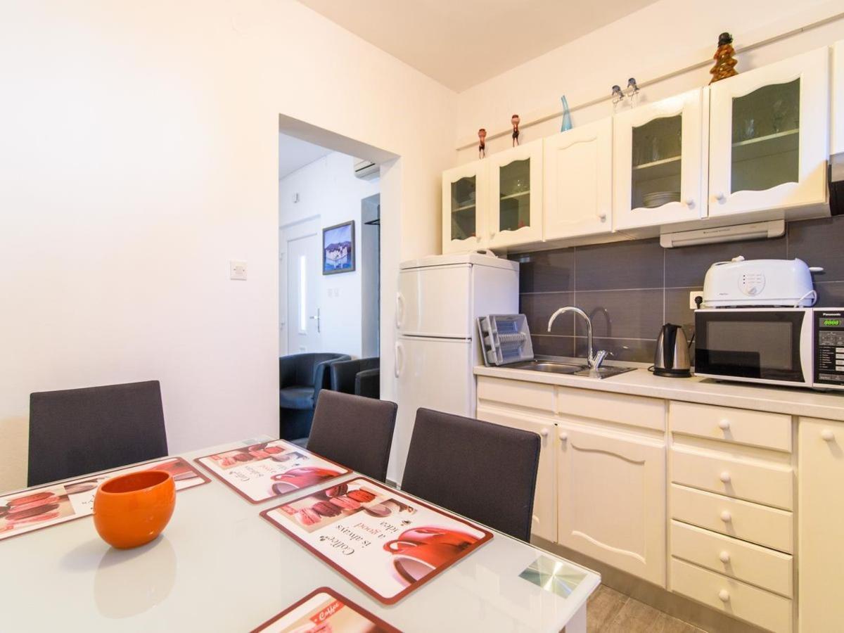 טרוגיר Apartments Beba - Peaceful Location מראה חיצוני תמונה