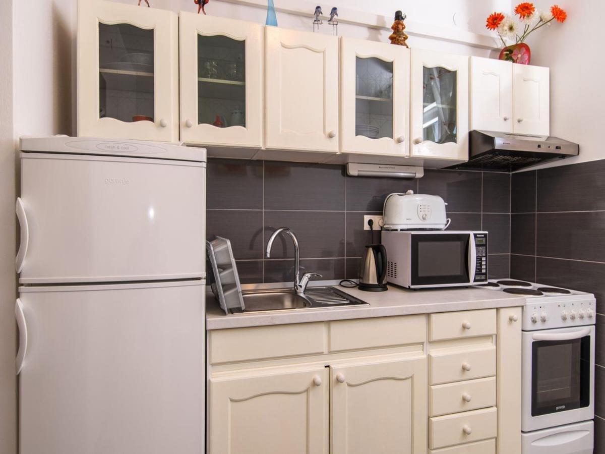 טרוגיר Apartments Beba - Peaceful Location מראה חיצוני תמונה