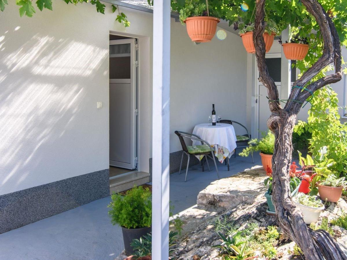 טרוגיר Apartments Beba - Peaceful Location מראה חיצוני תמונה