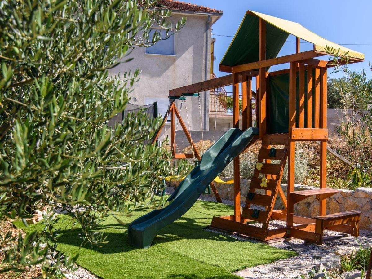 טרוגיר Apartments Beba - Peaceful Location מראה חיצוני תמונה
