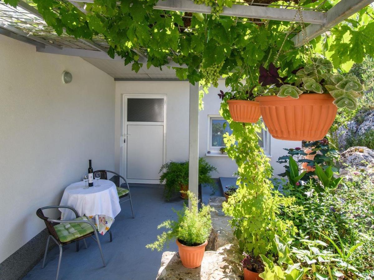 טרוגיר Apartments Beba - Peaceful Location מראה חיצוני תמונה