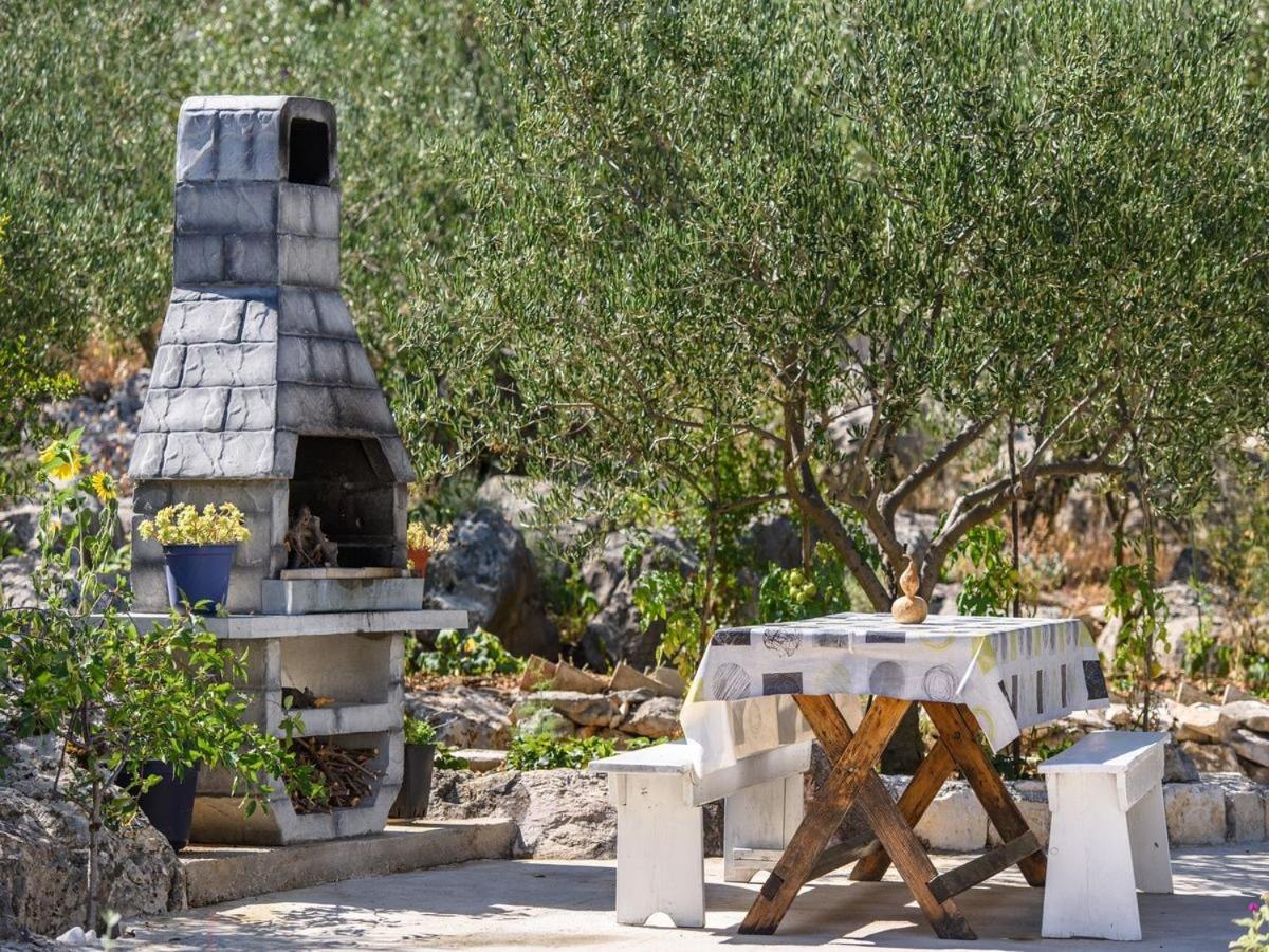 טרוגיר Apartments Beba - Peaceful Location מראה חיצוני תמונה