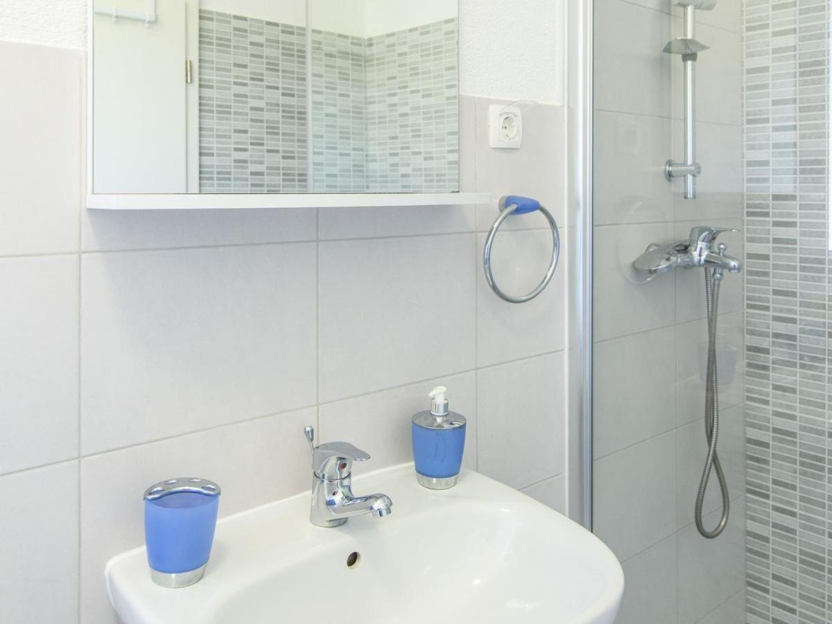 טרוגיר Apartments Beba - Peaceful Location מראה חיצוני תמונה