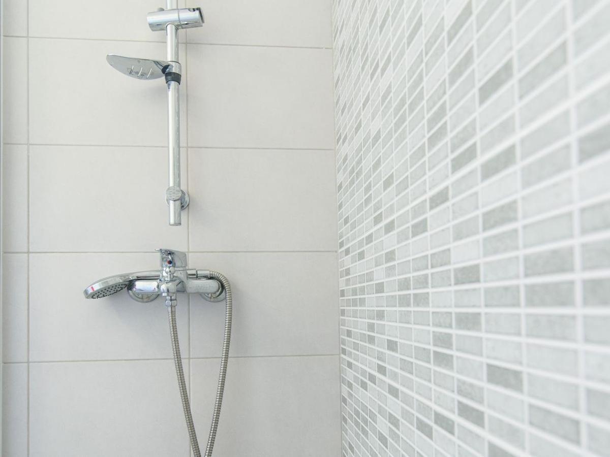 טרוגיר Apartments Beba - Peaceful Location מראה חיצוני תמונה