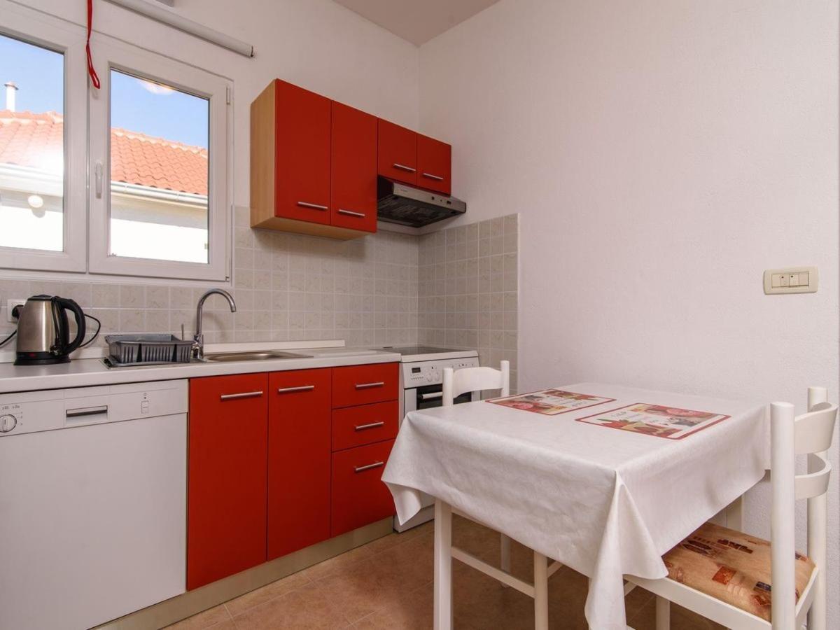 טרוגיר Apartments Beba - Peaceful Location מראה חיצוני תמונה