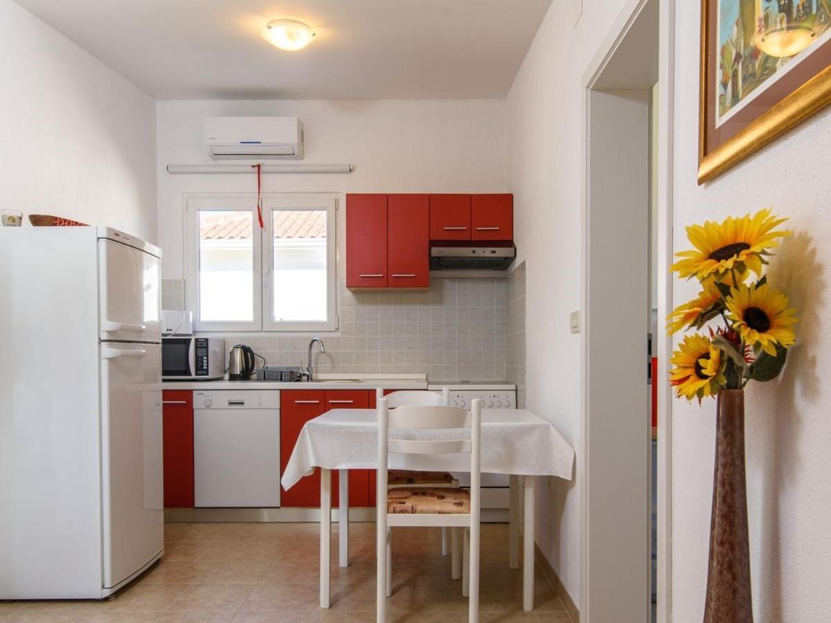 טרוגיר Apartments Beba - Peaceful Location מראה חיצוני תמונה