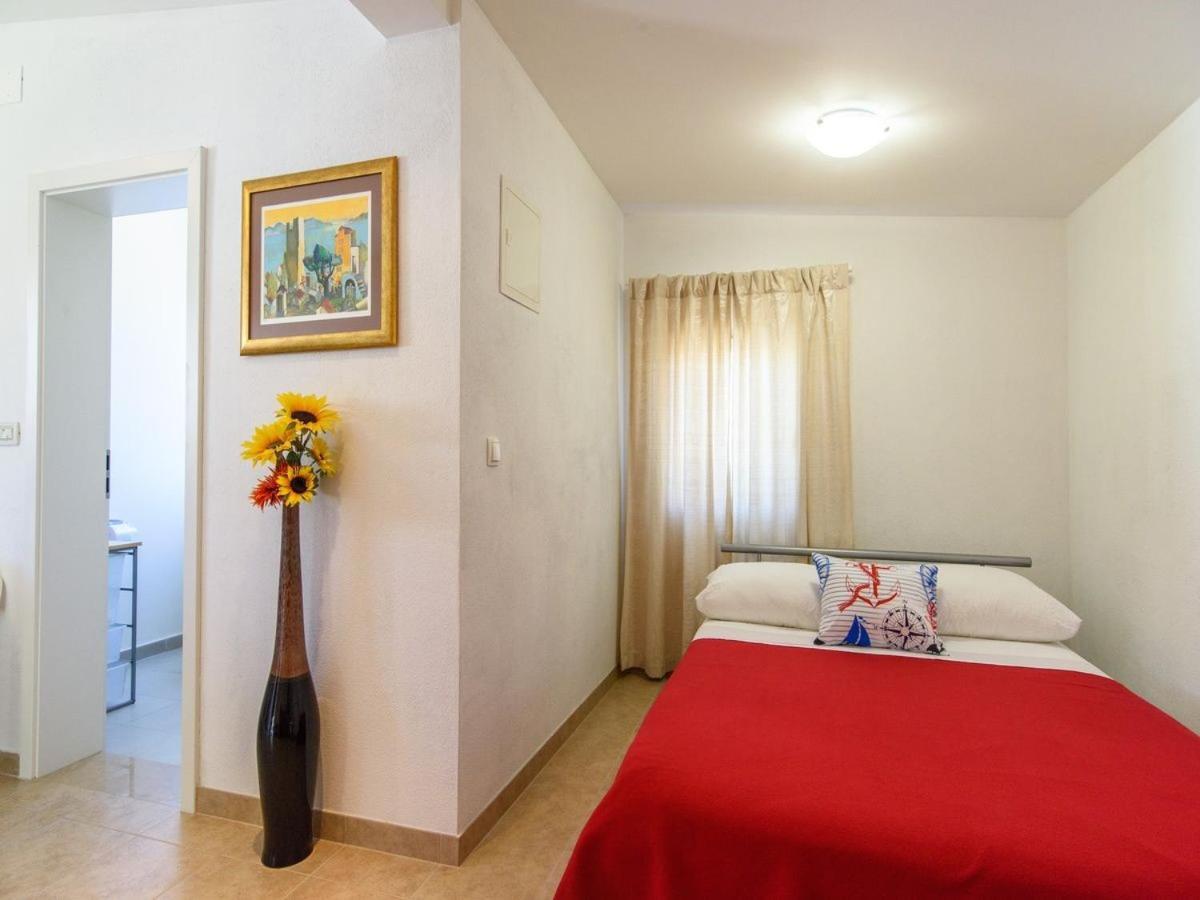 טרוגיר Apartments Beba - Peaceful Location מראה חיצוני תמונה